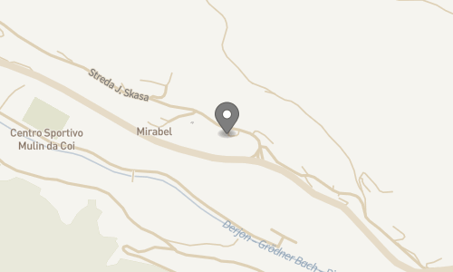 Lokation for Hotel Diamant Spa Resort