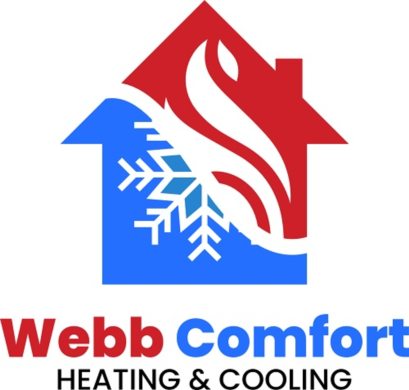 Webb Comfort Heating & Cooling