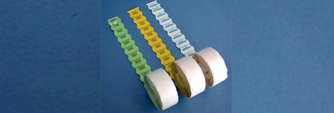 PB HOLOTECH: Best Numbering Labels Manufacturer from Kolkata India