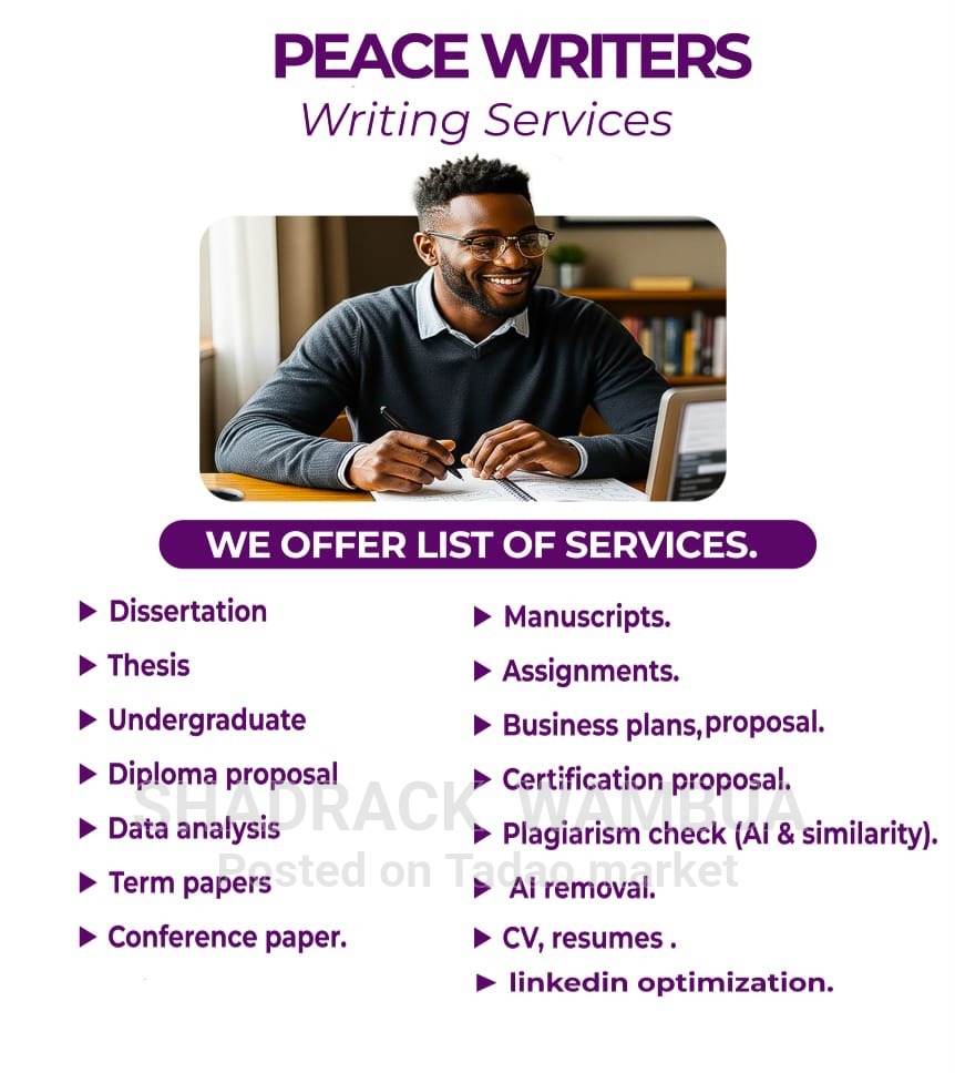 CV Revamping Services 2