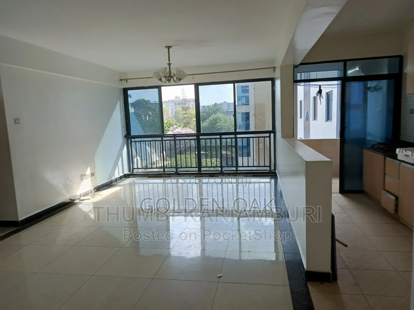 2bdrm Apartment in Lavington, Maziwa for rent 2