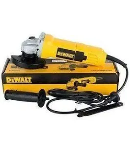DeWalt Angle Grinder 2