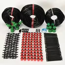 Rotating Garden Sprinkler 2