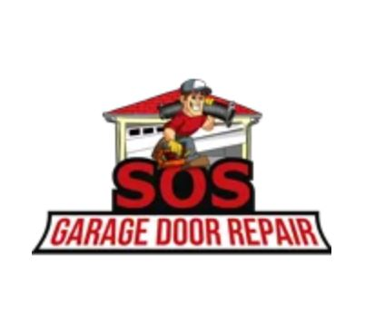 sos garage door repair inc