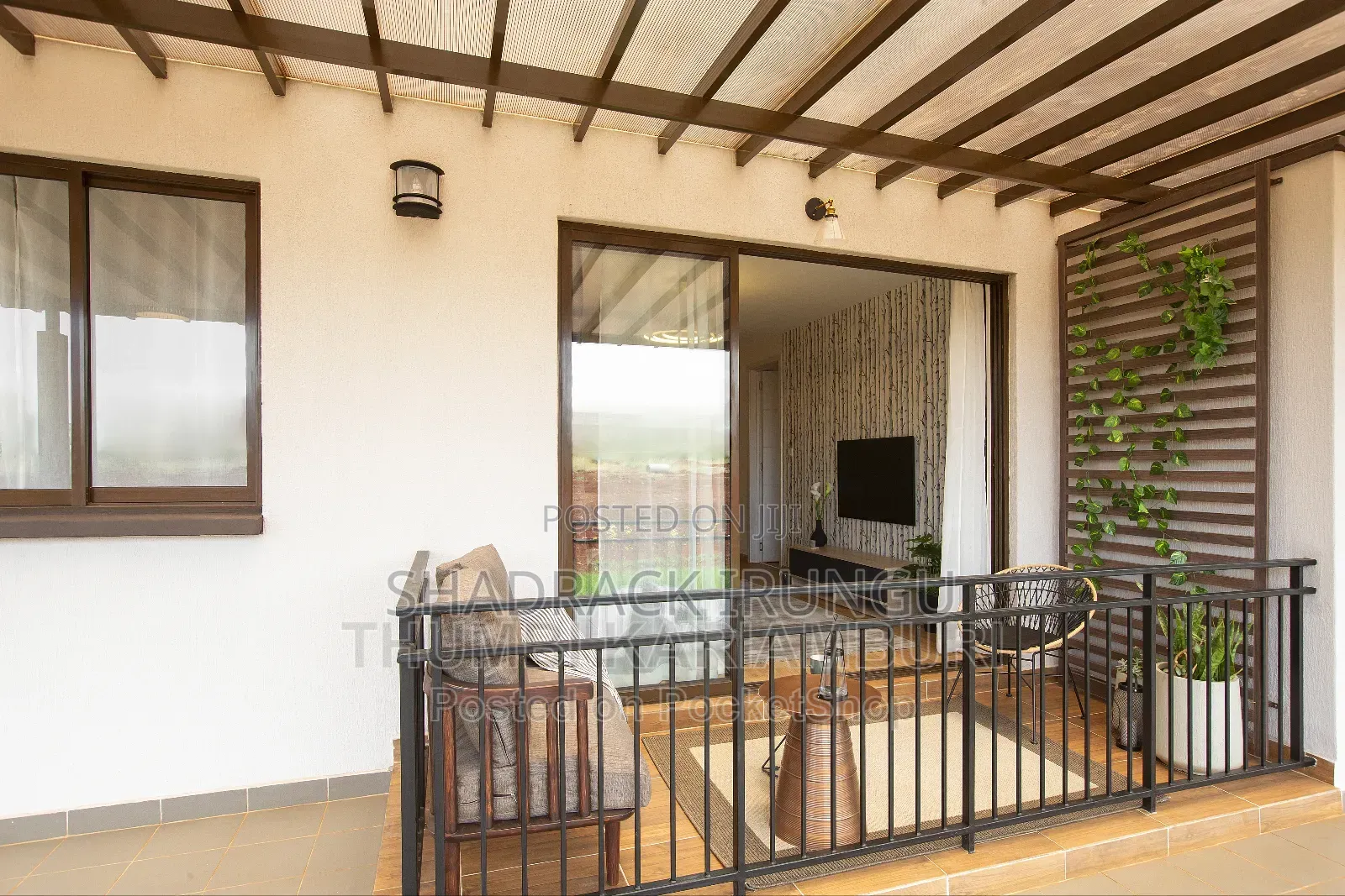 3bdrm Apartment in Garden City Estate, Ruaraka for rent 6