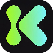 Kling 4.0 logo