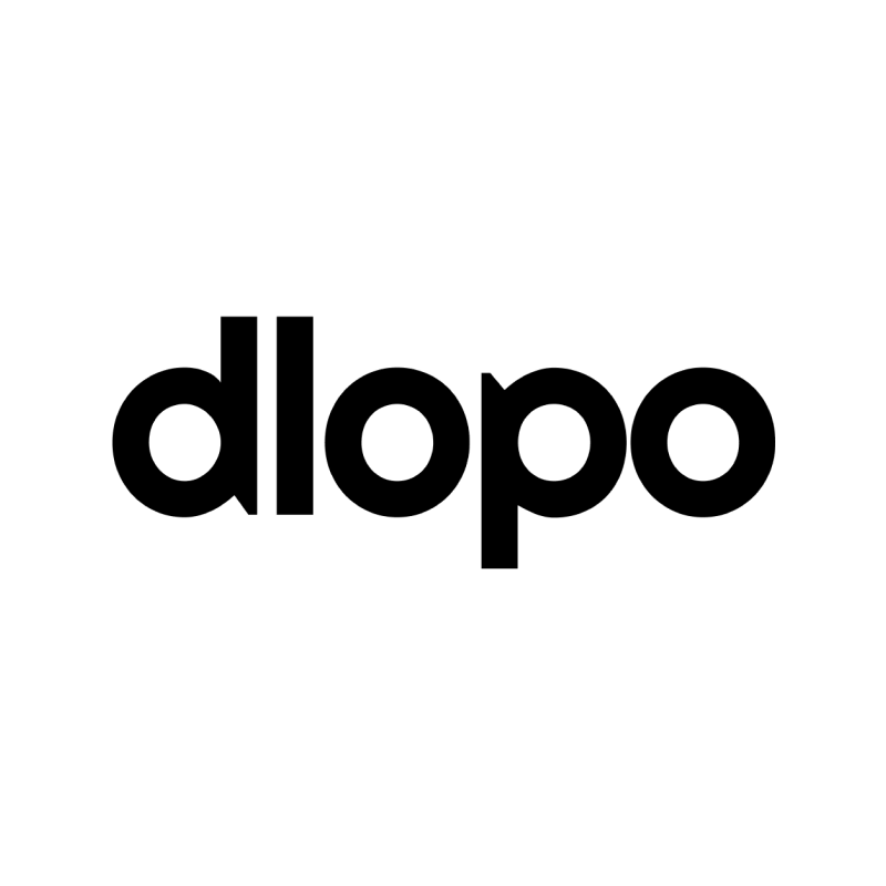 Dlopo logo