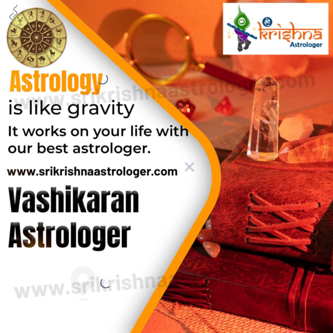 Vashikaran Astrologer in Vijayanagara