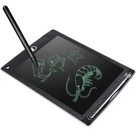 LCD panel colour writing tablet 2