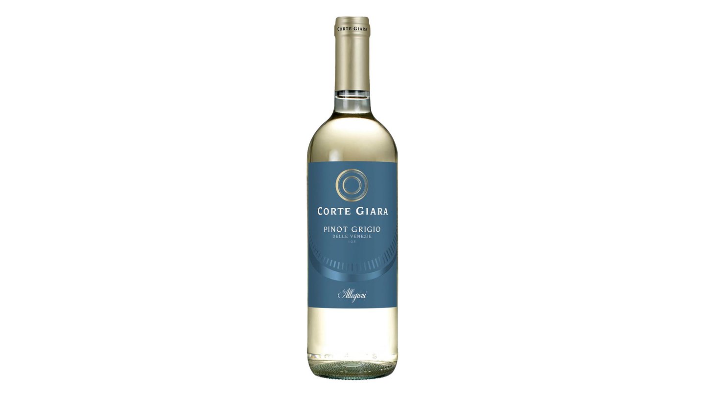 Pinot Grigio IGT /Corte Giara, Taliansko/
