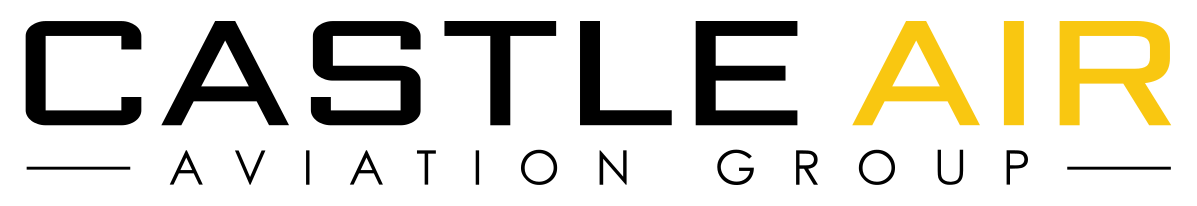 Seller Logo - Castle Air