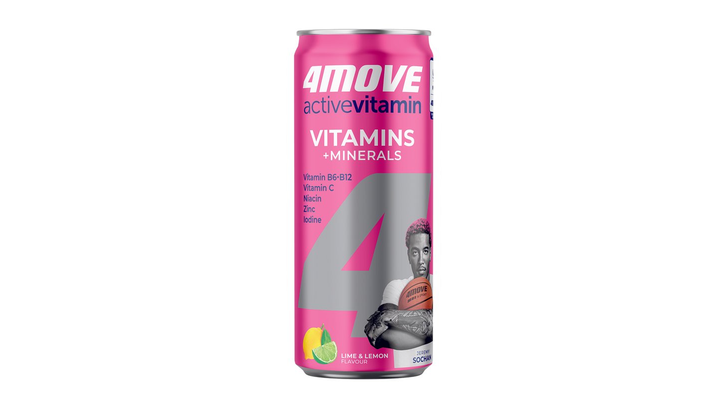 4MOVE Active Minerals