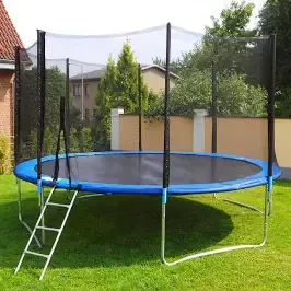 Trampoline 2