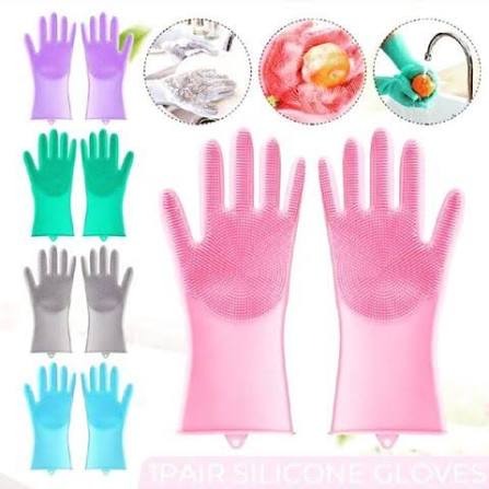 Washing Gloves 3