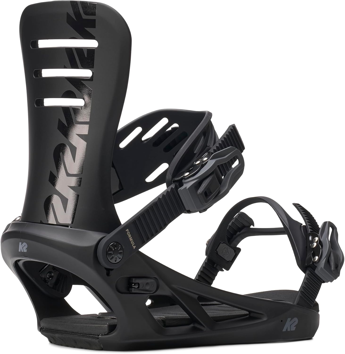 K2 Formula Snowboard Bindings