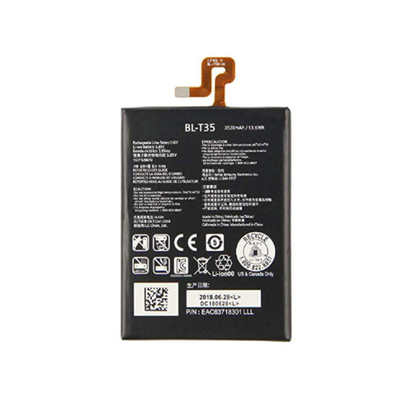 Google Pixel 2 XL Battery Replacement High-quality