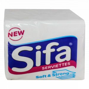 sifa serviettes