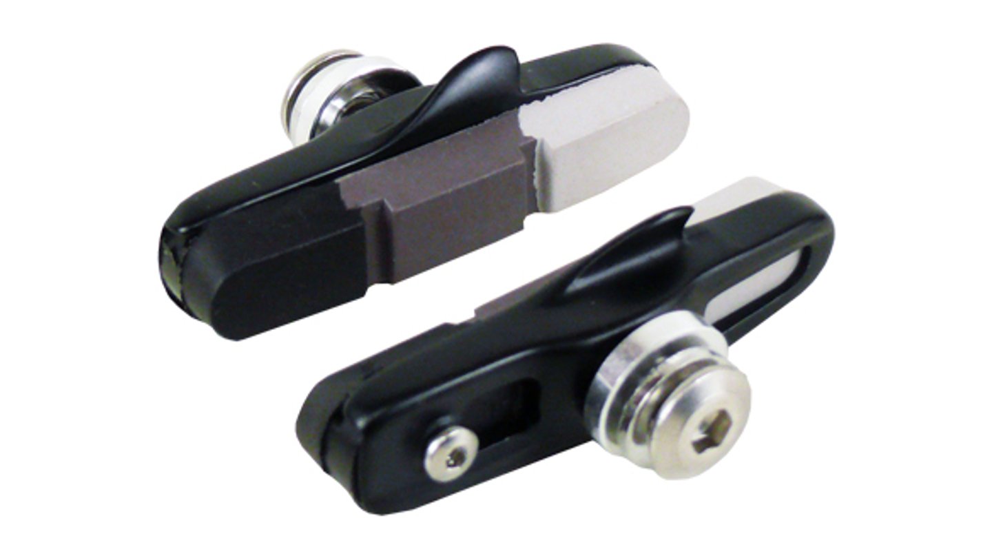 Brzdové špalíky silniční měnitelná vložka