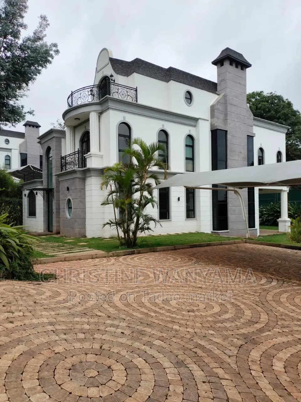 Manssionate Rental house 3