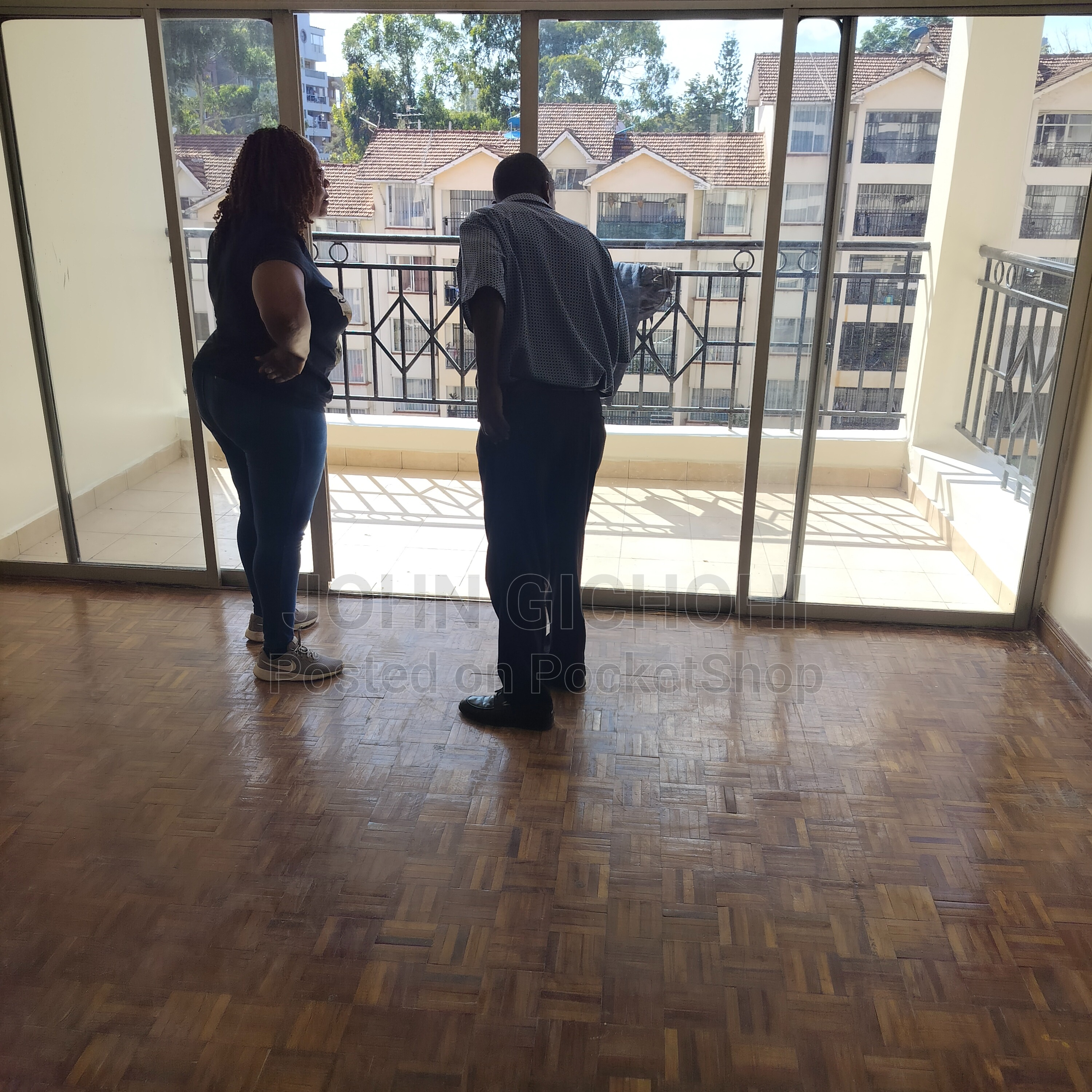 Wooden Flooring Installation 7