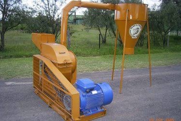PTO machine 2