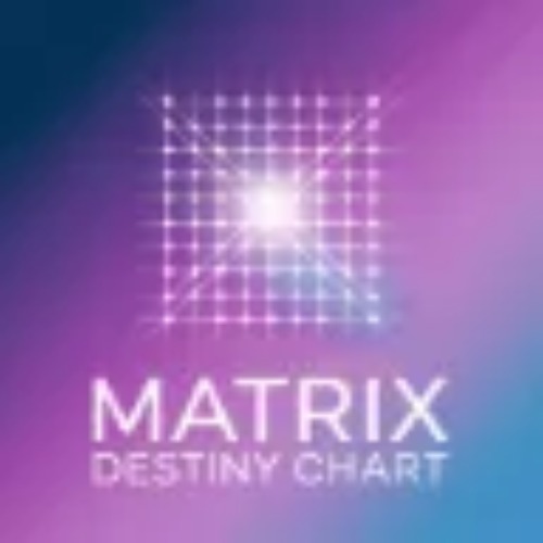 Matrix Destiny Chart logo