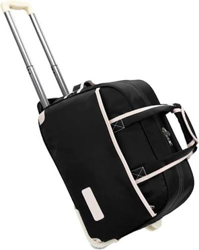 Rolling Suitcase Travelling Bag 2