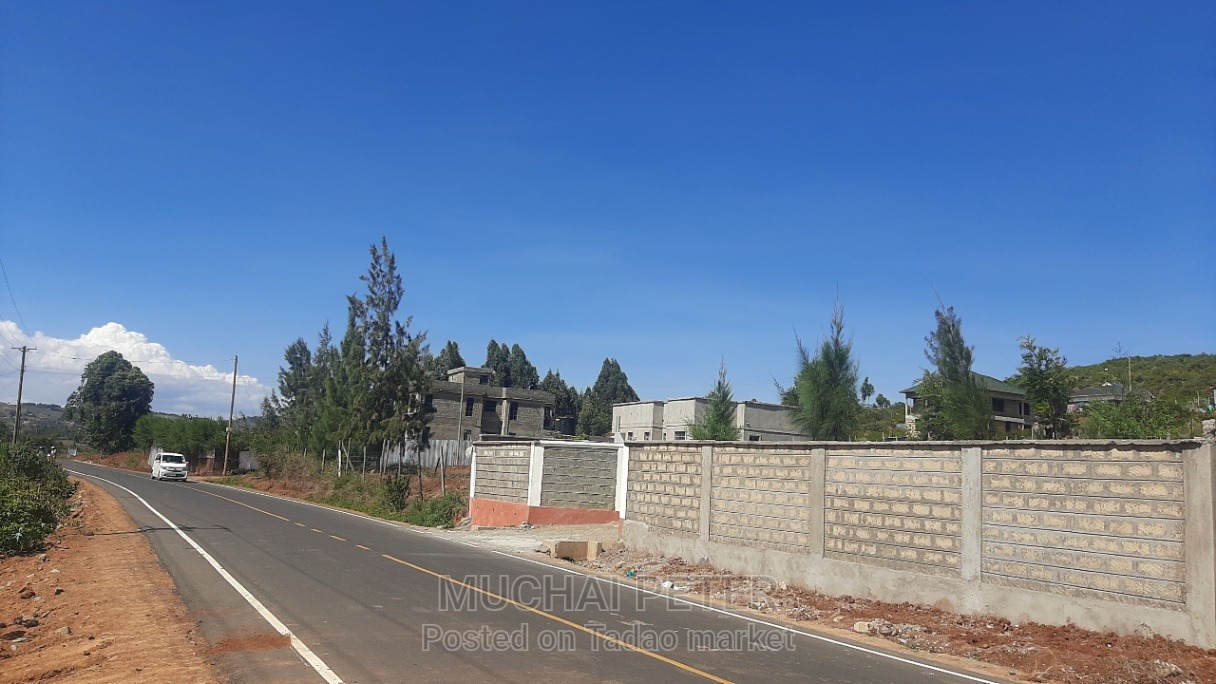 JV on Waiyaki way 87 stage 2