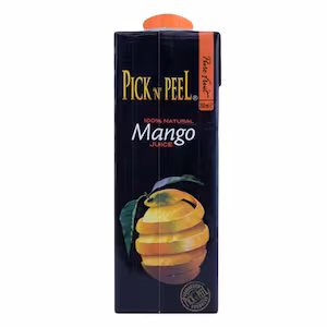 Pick N Peel Mango Juice 250Ml