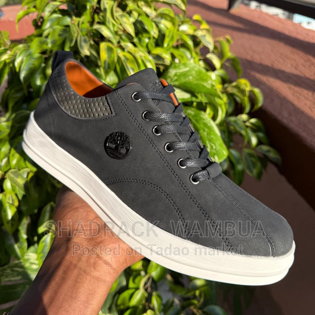 Timberland smart casual 3