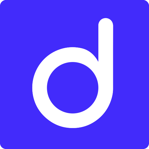 Droplla logo