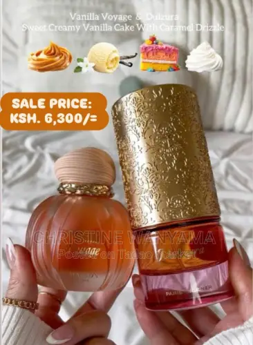 Voyage classic perfume