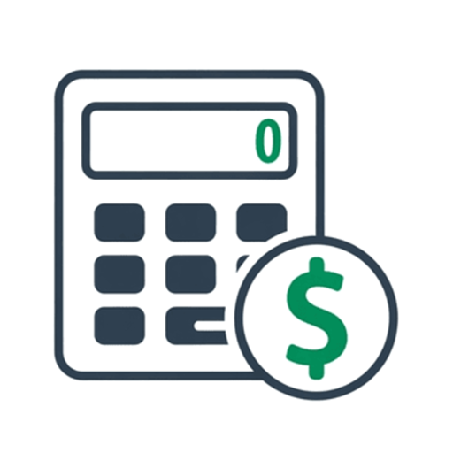 Salary Calculator logo