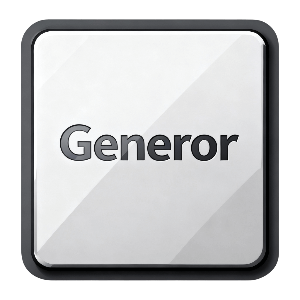 Generor  logo