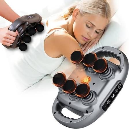Electric massager 2