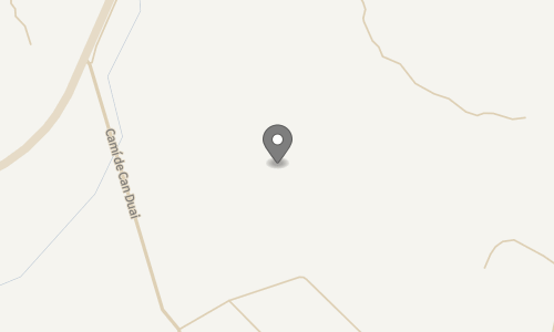 Lokation for Marins Playa