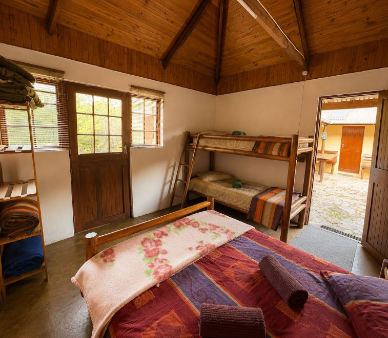 Bonniedale Wilderness Ranch - Image 4