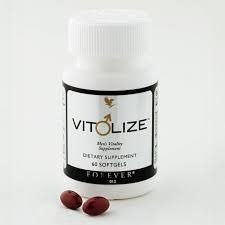 Vitolize for men 3