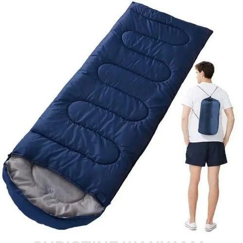Camping sleeping bag 2