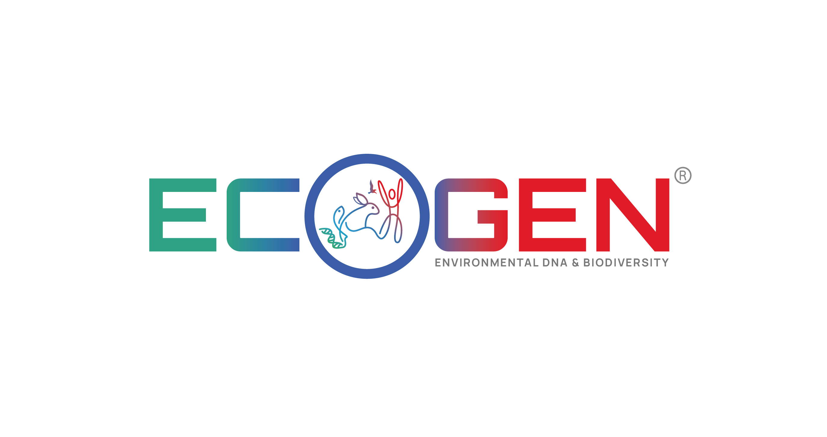 ECOGEN - Ecología y Genética Ambiental's background