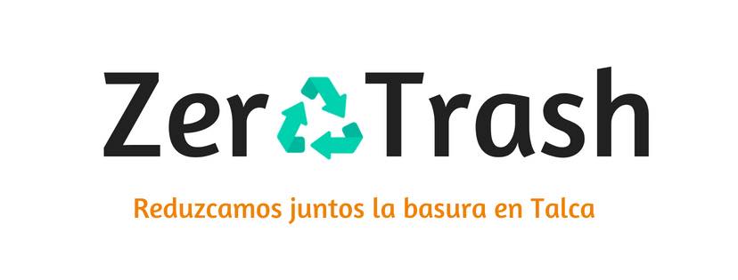 Zero Trash's background