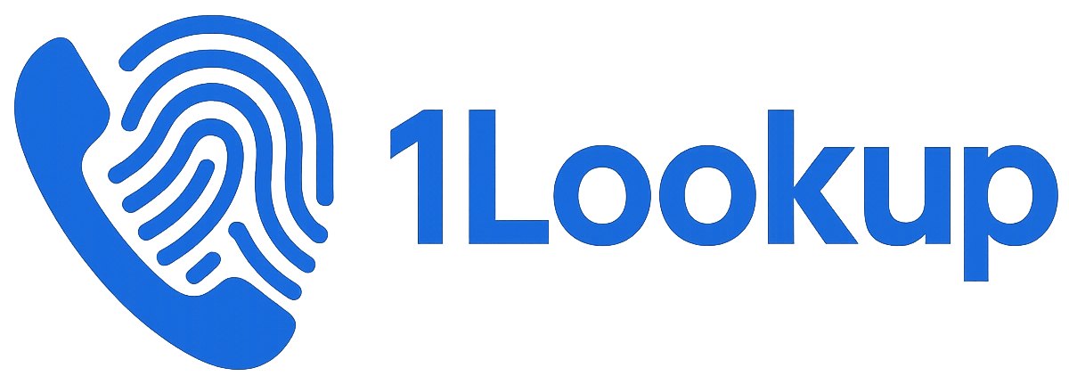 1Lookup