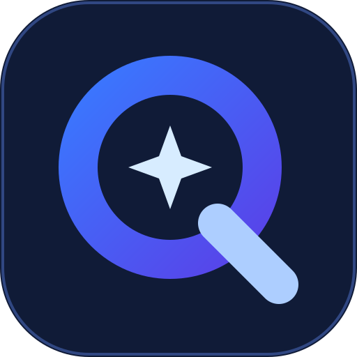 Qwen Image Generator logo