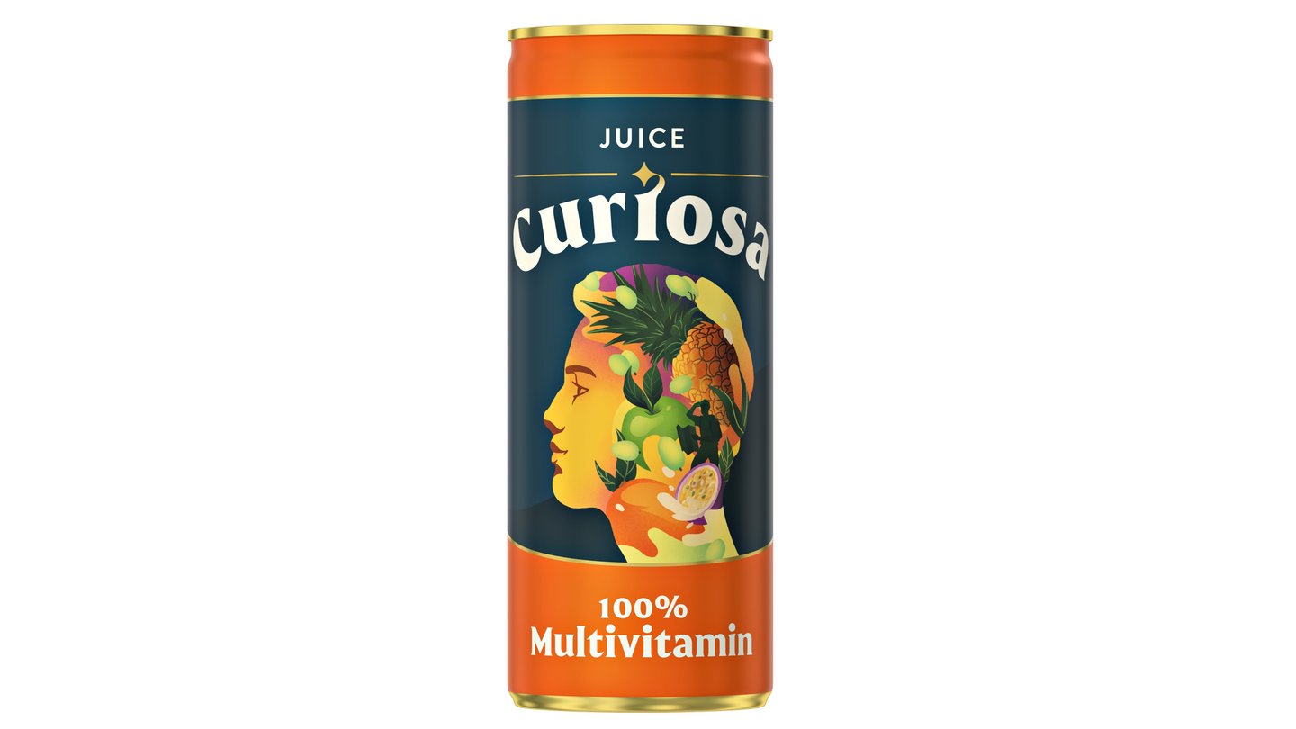 Juice Curiosa