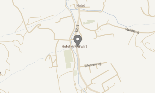 Lokation for Familien und Wellnesshotel Der Hanneshof - Montana 