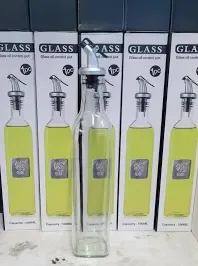 Glass Oil-Dispenser 2