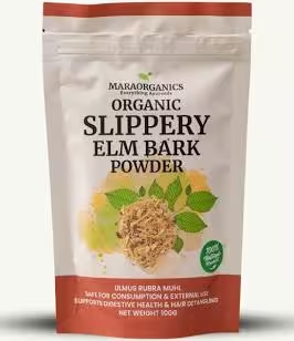 Slippery ELM 2
