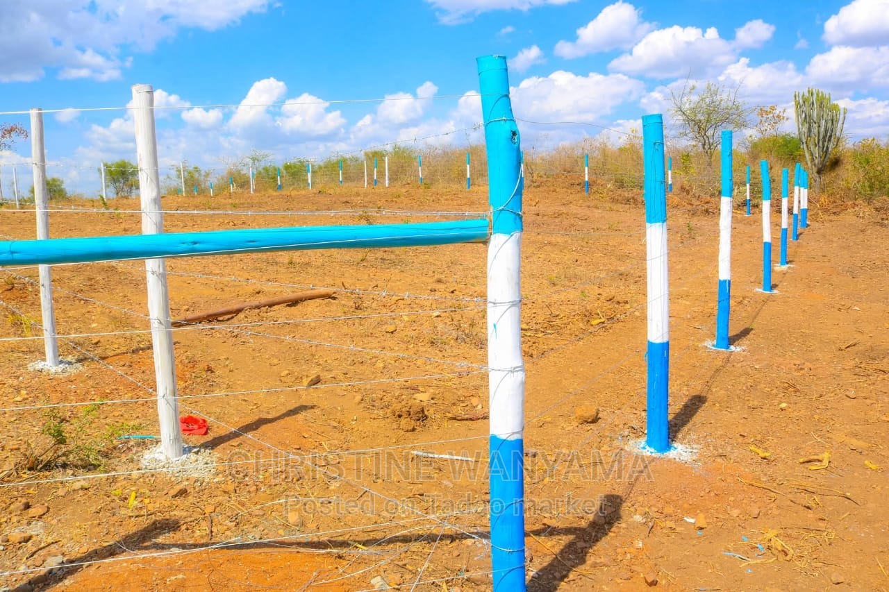 Prime land for sale 2