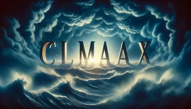 The meaning of Climax by Usher AI interpretation of Climax by Usher