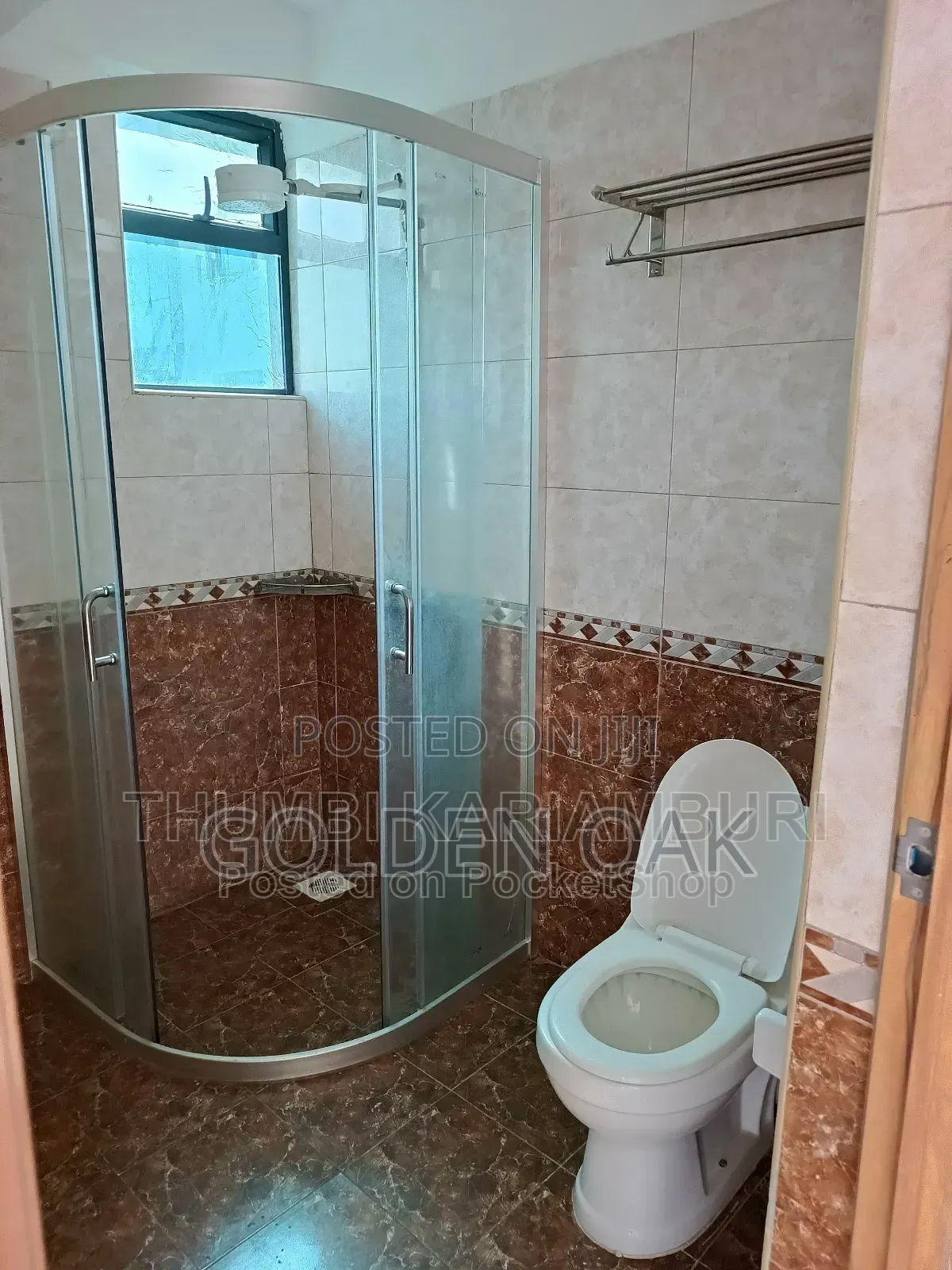 2bdrm Apartment in Lavington, Maziwa for rent 3